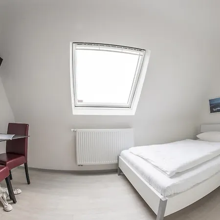 Guest house Gino 3*