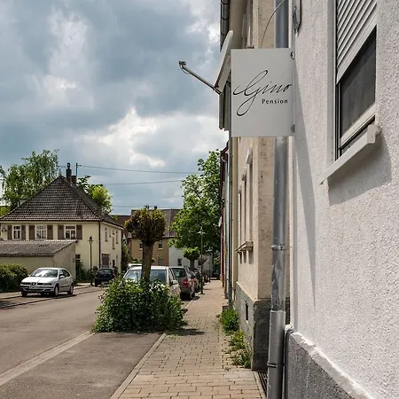 Gino 3* Nürtingen