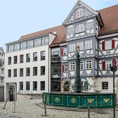 Gino 3* Nürtingen
