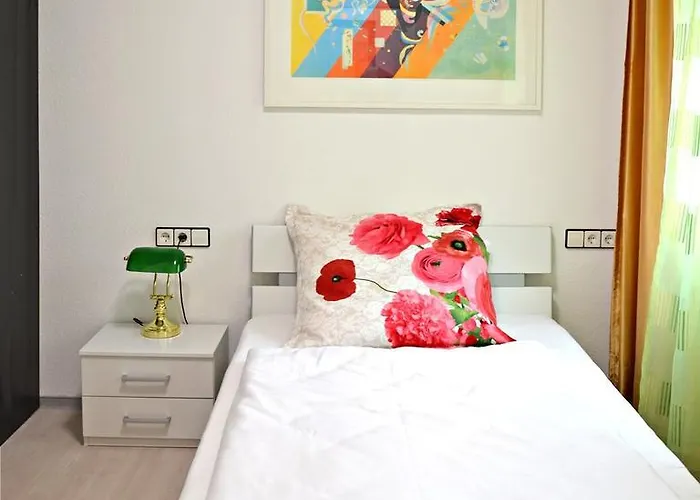 Gino 3* ニュルティンゲン