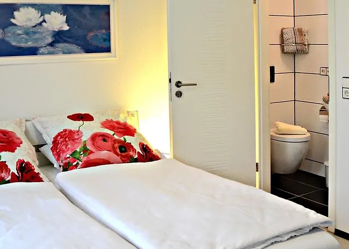 ゲストハウス Gino ニュルティンゲン