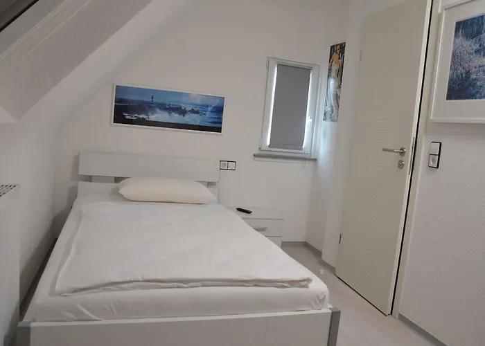 Gino ゲストハウス ニュルティンゲン