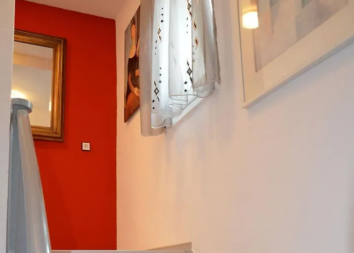 Gino 3* ニュルティンゲン