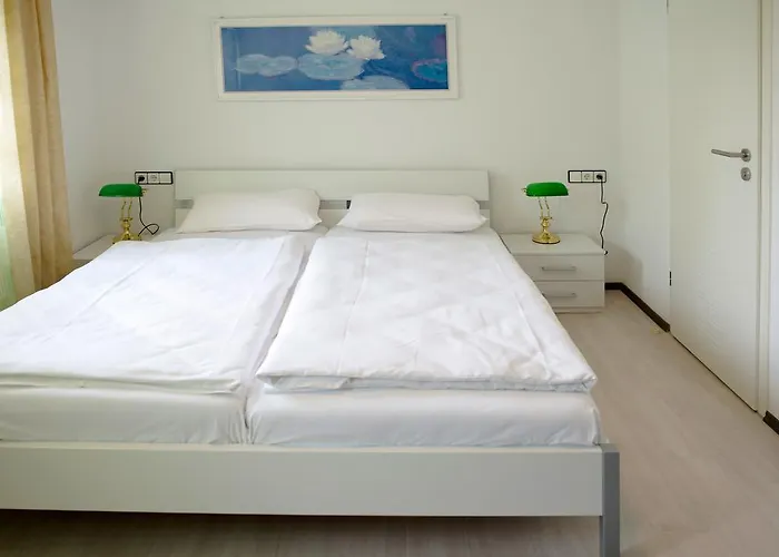 ゲストハウス Gino