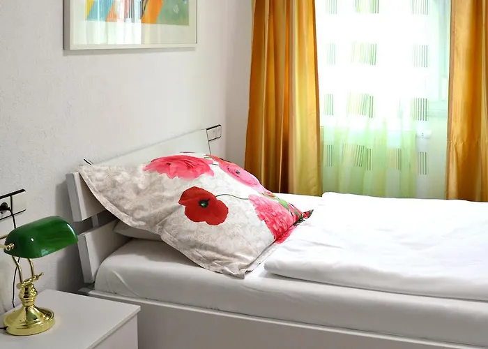 Gino ゲストハウス 3*