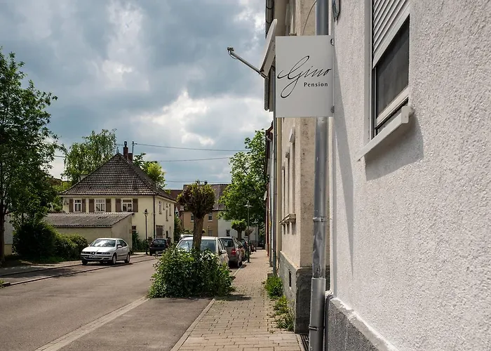 Gino 3* ニュルティンゲン