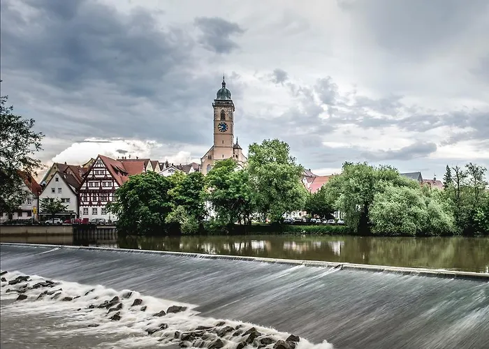 Gino ニュルティンゲン