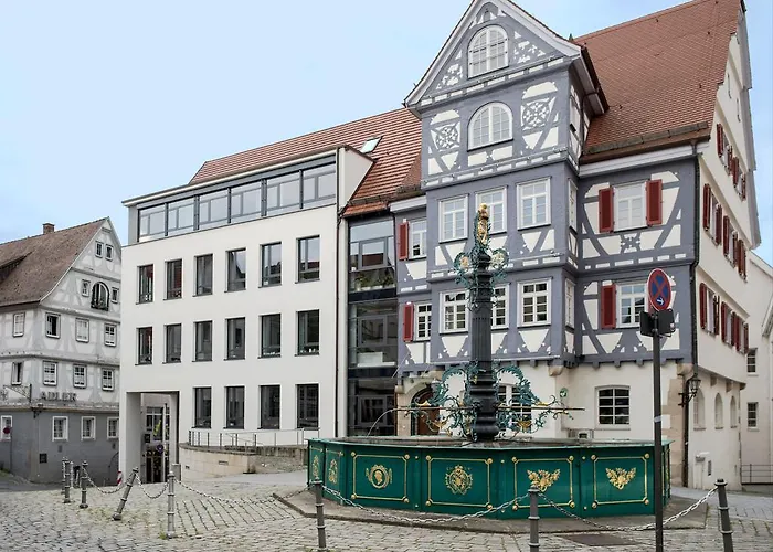 Gino 3* ニュルティンゲン